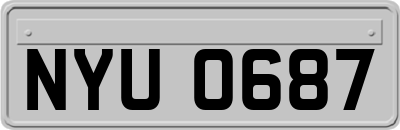 NYU0687