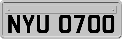 NYU0700
