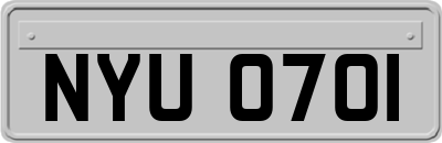 NYU0701
