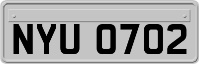 NYU0702