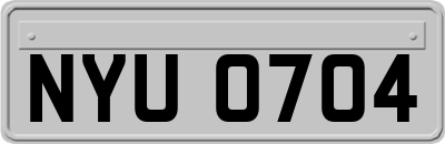 NYU0704
