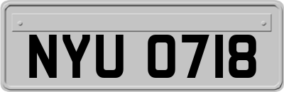 NYU0718