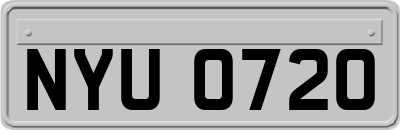 NYU0720