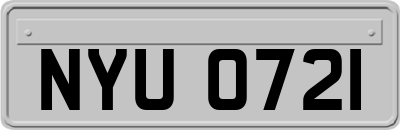 NYU0721