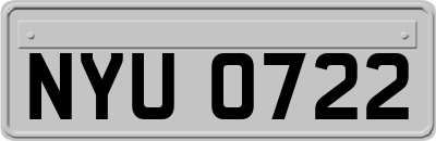NYU0722