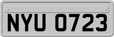 NYU0723