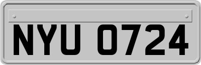 NYU0724