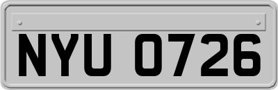 NYU0726