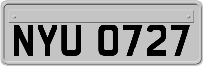 NYU0727