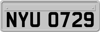 NYU0729
