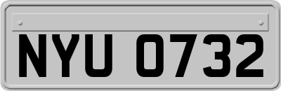 NYU0732