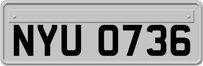 NYU0736