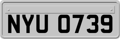 NYU0739