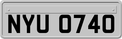 NYU0740