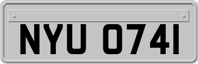 NYU0741