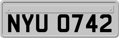 NYU0742
