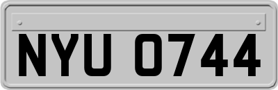 NYU0744