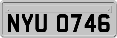 NYU0746