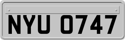 NYU0747