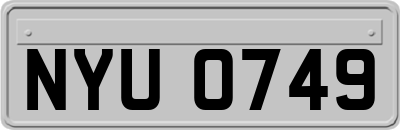 NYU0749