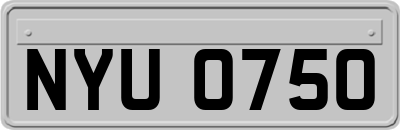 NYU0750