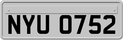 NYU0752