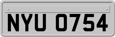 NYU0754
