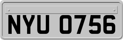 NYU0756