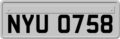 NYU0758