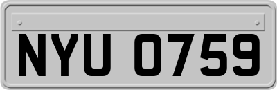NYU0759