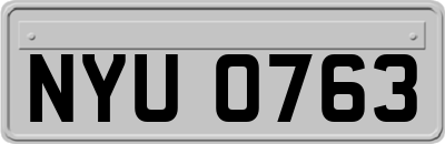 NYU0763