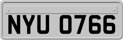 NYU0766