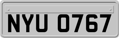 NYU0767