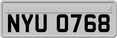 NYU0768