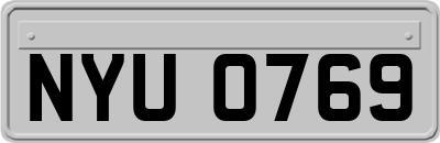 NYU0769