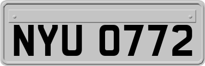 NYU0772
