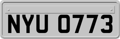 NYU0773