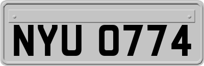 NYU0774