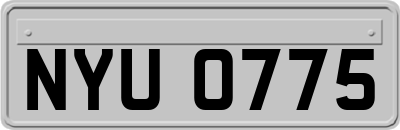 NYU0775
