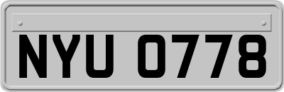 NYU0778