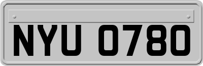 NYU0780