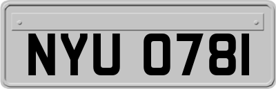 NYU0781