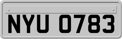 NYU0783