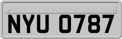 NYU0787