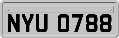 NYU0788
