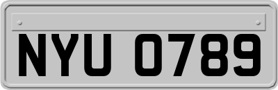 NYU0789