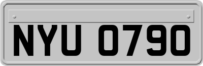 NYU0790