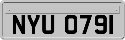 NYU0791