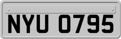 NYU0795