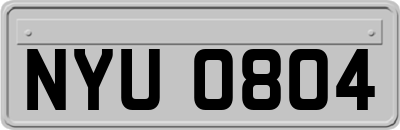 NYU0804